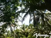 Max Doggy sa Kakahuyan - Outdoor 1/16