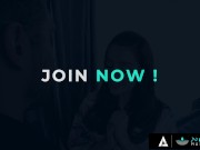 Sexy Babe Saves Her Massage Parlor With A Nuru Massage 1/16