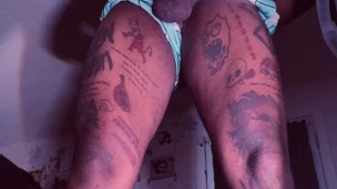 Bored & horny as always