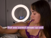 Hysterical Literature 10/16