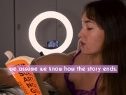 Hysterical Literature 14/16