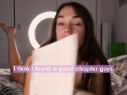 Hysterical Literature 2/16