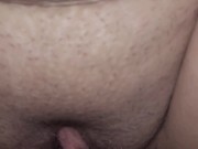 Quickie before mommy gets home 6/16