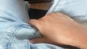 Play whit my bug dick