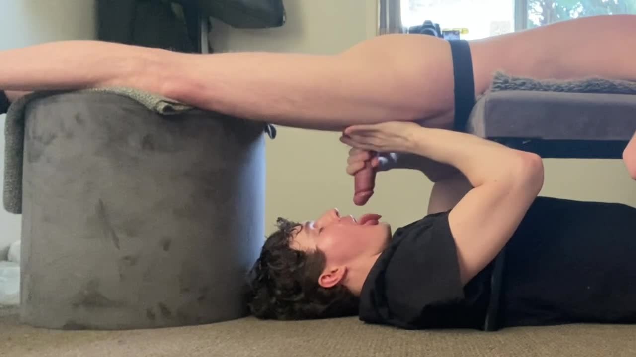 Big Cock Blowjob Cumpilation - RedTube