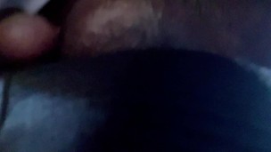 First time bbc for girl next door Fuck outdoors on the hot tub
