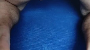 Play cock And anal finger