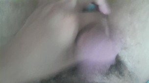 Always feels like fucking .. chikna man lagyo