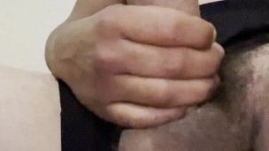 hairy cock