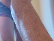 Spread the News About This Hot New Male Pornstar!