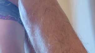 Spread the News About This Hot New Male Pornstar!