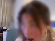 【素人】乳首とマ〇コが丸見えの超淫乱下着を装着して20代美人のOLとハメまくった夜　ラブラブ　クリ責め　クンニ　ハメ撮り　濃厚キス　美乳　かわいい　投稿　個人撮影　日本人 2/16