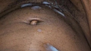 Fast jerking edging nut