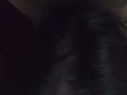 My sexy stepsister wants to get fucked