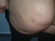 We get our neighbor's whatsapp and made this video dancing and sent it to him 10/16