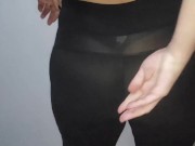 We get our neighbor's whatsapp and made this video dancing and sent it to him 12/16