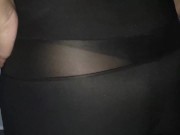 We get our neighbor's whatsapp and made this video dancing and sent it to him 13/16