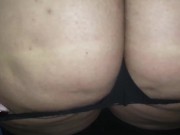 We get our neighbor's whatsapp and made this video dancing and sent it to him 9/16