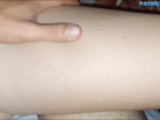 pequei a gostosa assistindo pornografia, buceta pingando bateu punheta chupou e esguichou com buceta 14/16