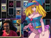 Golpeame con esas pechugas