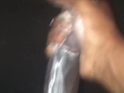 BBC Solo Male … Jerk Till Finish