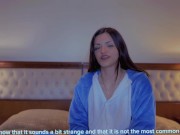 ❄️ Como cojer en invierno ❄️ Steffcrime