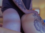 ❄️ Como cojer en invierno ❄️ Steffcrime 15/16