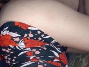 I GOT HER! I FUCK MY NEW STEPMOM WITHOUT A CONDOM, HOME SEX 2/16