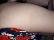 I GOT HER! I FUCK MY NEW STEPMOM WITHOUT A CONDOM, HOME SEX 3/16