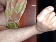 I GOT HER! I FUCK MY NEW STEPMOM WITHOUT A CONDOM, HOME SEX 9/16