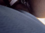 Hot girl from twitch as str8rich to open up her ass before she go on YouTube 7/16