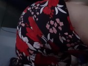 A THOUSAND TIMES DAMNED! OLD GREEN DICK FUCKS HIS YOUNG STEPDAUGHTER, HOME SEX 1/16