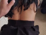 Hay que coger antes de irnos a la escuela 5/16