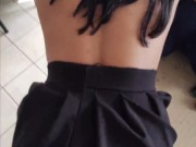 Hay que coger antes de irnos a la escuela 9/16