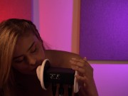 Roleplay En español- Tu mejor amiga te muestra como comerse una Vagina. 11/16