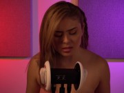 Roleplay En español- Tu mejor amiga te muestra como comerse una Vagina. 14/16