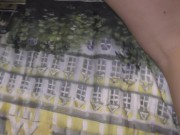 I put finger in her ass while fuck pussy to orgasm ! Anal sex 16/16