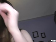 A heart ass + small waist = perfect body for a home whore! 18 yo 10/16