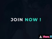 I Gave My Roommate My Ass To Fuck 1/16