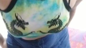 Dame la lechita en la boca