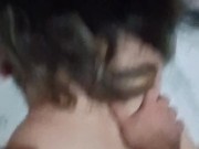 DEI DE QUATRO DEPOIS DO BARZINHO 11/16