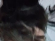 DEI DE QUATRO DEPOIS DO BARZINHO 8/16