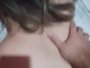 DEI DE QUATRO DEPOIS DO BARZINHO 9/16