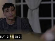 FAMILY SINNERS - Rachael Cavalli Always Has Her Eyes On Her Daughter's Husband Ricky Spanish's Dick 2/16