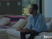 Delphine Films- Paint and Play 4/16