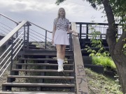 БОЛЛБАСТИНГ.  Чем НАНОСИТЬ УДАРЫ в БОЛЛБАСТИНГЕ? - Screenshot 10 of 16 - женская доминация