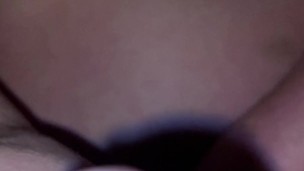 Helping hand for a friend - Slow Motion Cum