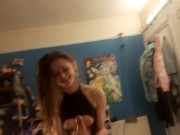 Fiances new Fit - Exaggerated Sex Life 13/16