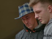 SHAME4K. Uninvited and Unapologetic - Inna Korzarka 3/16