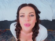 Cum in mouth and swallow compilation 1/16